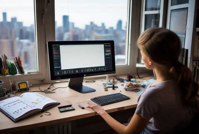 photoshop零基础教程画图，photoshop绘图基础教程