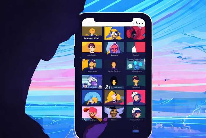 不用实名的社交软件 - 不用实名的社交软件下载