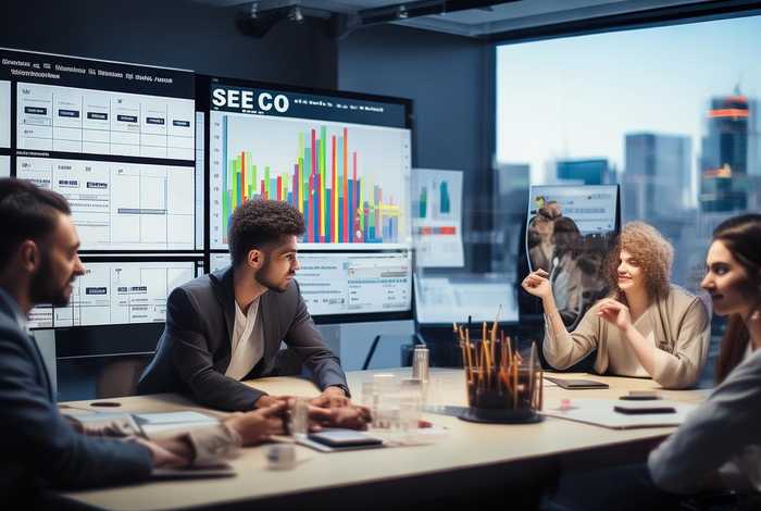 seo外包服务项目（seo外包服务项目怎么做）