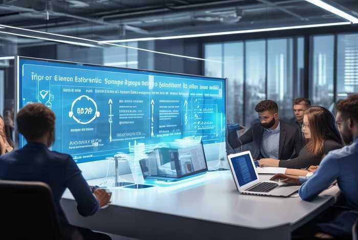 公司如何申请电子公章流程详细步骤（公司如何申请电子章？）