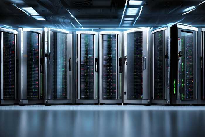 国产十大服务器设备品牌、国产十大服务器设备品牌排行榜