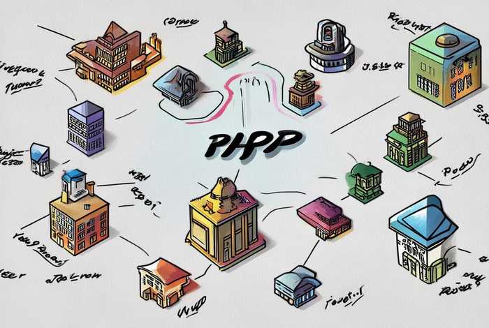 php设计模式，php常用设计模式(大总结)