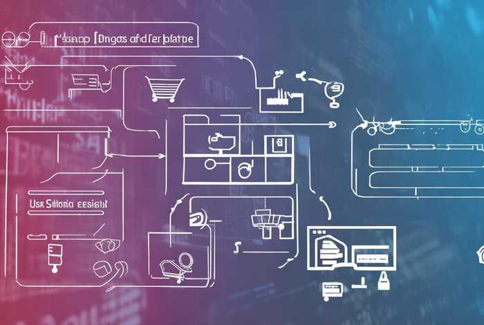 购物网站网页设计代码实现步骤是什么，购物网站代码实现的功能