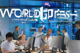 world press推广运营流程 world press