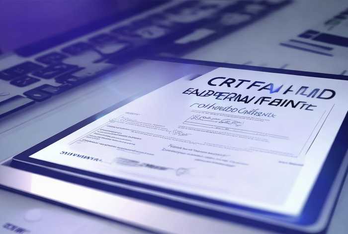 web前端工程师证书怎么查（web前端开发工程师证书）