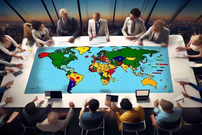 海外客户开发渠道及方法，海外客户开发渠道及方法有哪些