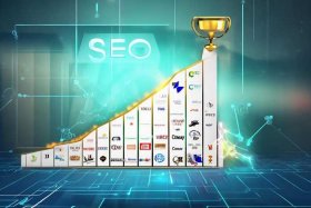 seo排名的公司；做seo排名好的公司