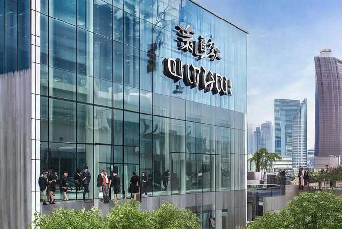 广州外贸公司；广州外贸公司一般集中在哪里