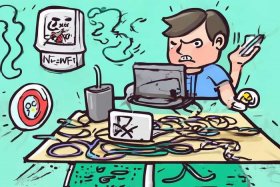 360免费wifi为什么老掉线、360免费wifi为什么老是掉线