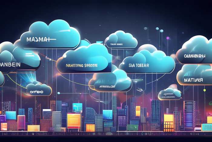 saas智能营销云平台都有哪些 saas智能营销云平台都有哪些公司