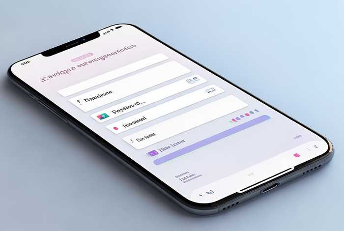 app注册界面设计；app注册界面设计怎么做