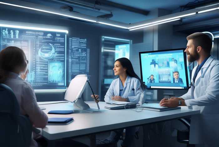 互联网+医疗引用案例有哪些 - 互联网 医疗引用案例有哪些方面