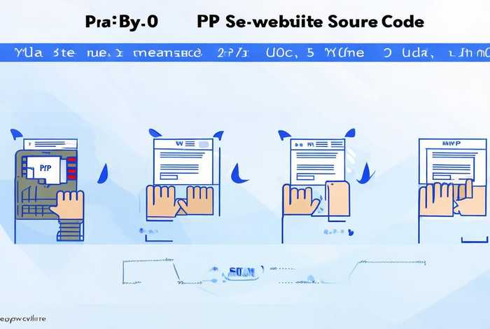 php网站源码安装教程 - php网站源码安装教程图片