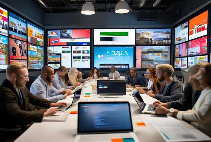 国外网站建站公司 - 国外网站建站公司有哪些