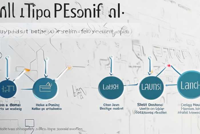 个人建网站的详细步骤；个人建网站的详细步骤有哪些