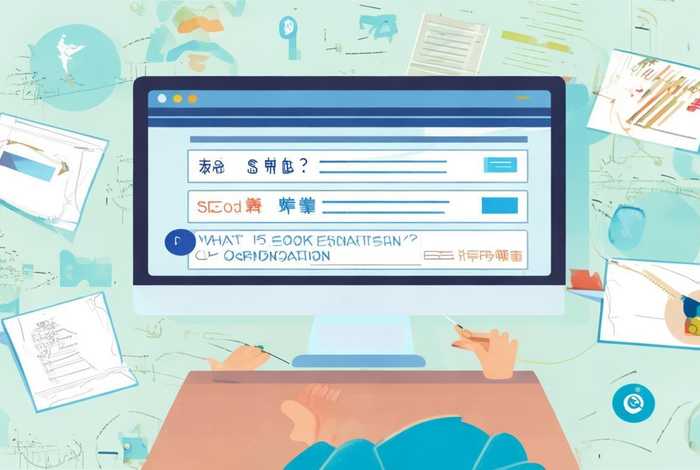 seo是什么意思中文翻译成英文 seo是什么意思中文翻译成英文怎么写