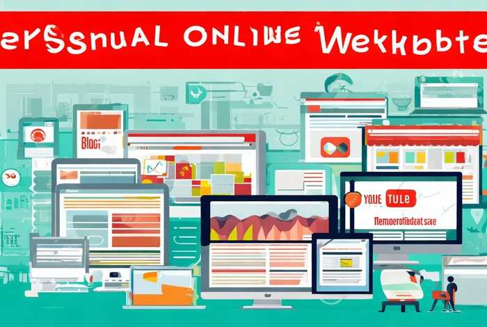 个人网站做什么资源赚钱；个人网站做什么资源赚钱快