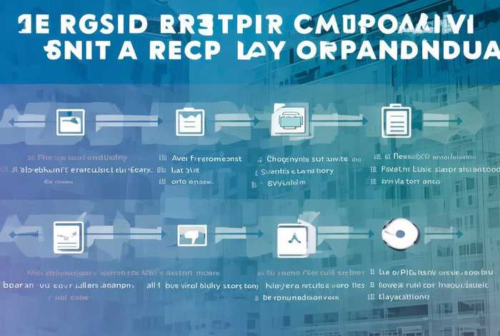 个人注册公司流程（个人注册公司流程步骤）