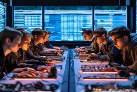 2021网络搭建国赛 - 2019年网络搭建国赛题答案