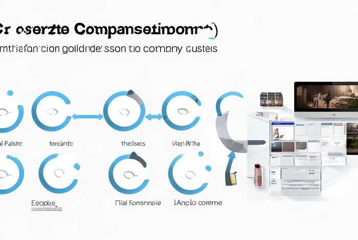 创建公司网站流程，创建公司网站流程怎么写