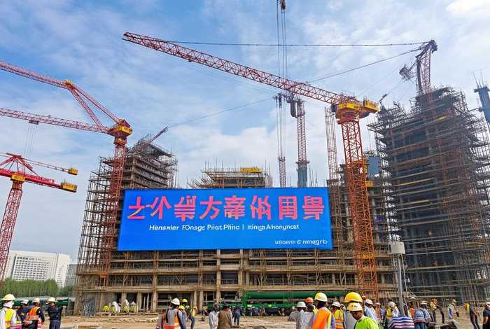 河南省建设工程官网；河南省建设工程官网招标公告