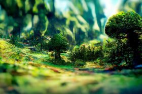 2d图片转3d动画，2d图片转3d图片