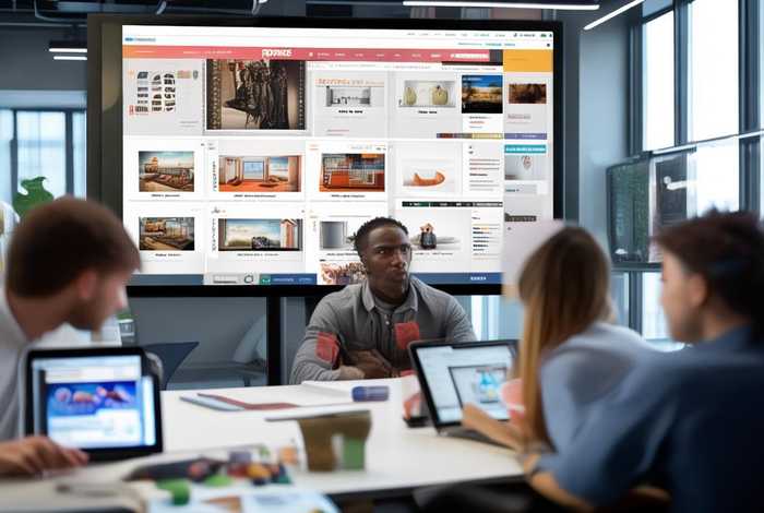 电子商务系统网站建立 - 电子商务网站如何建设