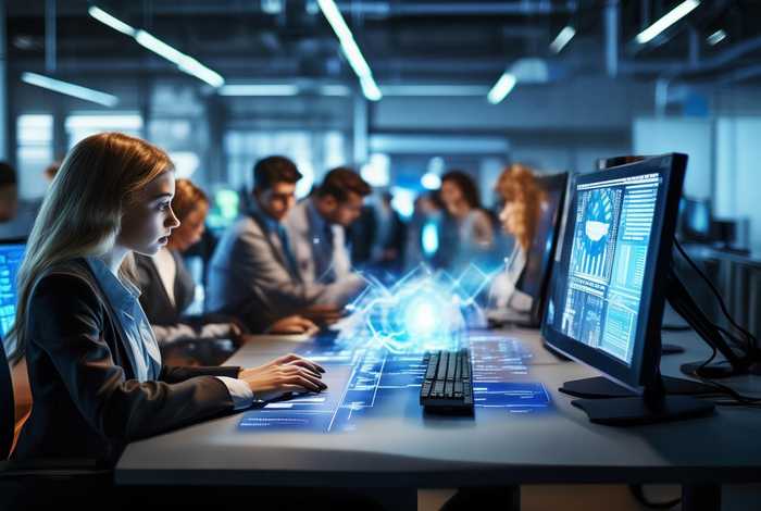 互联网行业有什么工作岗位、互联网行业有什么工作岗位吗