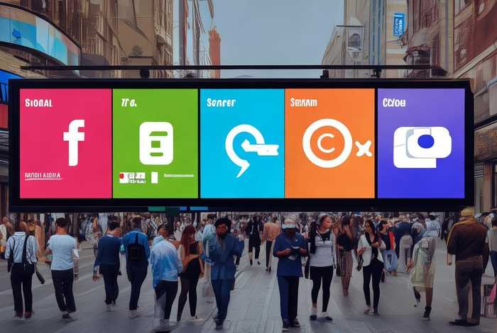 打广告在什么平台上好，打广告在什么平台上好赚钱