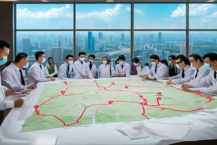 广东省最新疫情防控工作指引解读 - 广东省最新疫情防控工作指引解读全文