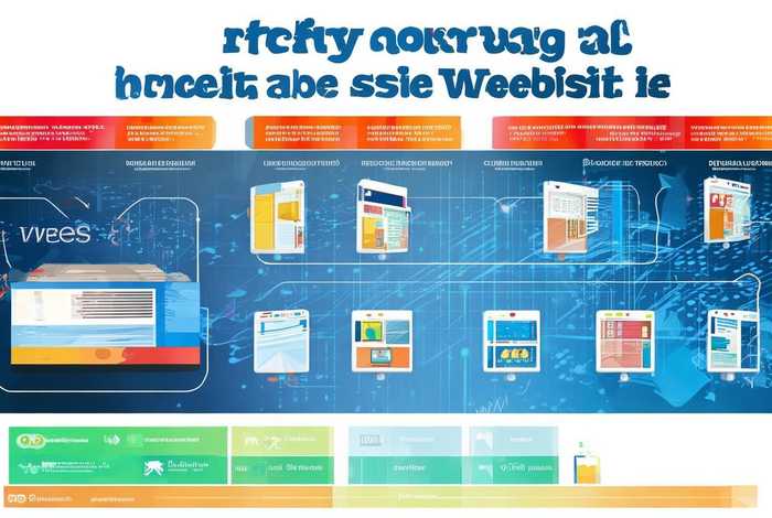 创建一个网站的步骤，创建一个网站的步骤有哪些