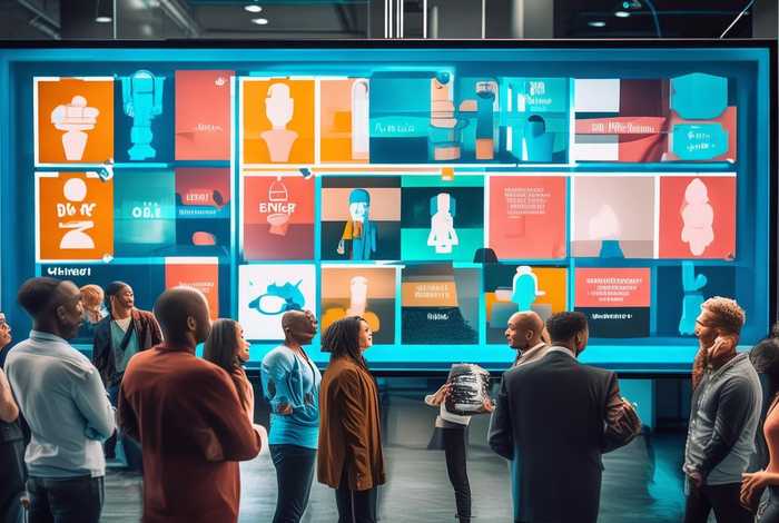 互联网行业都有哪些工作岗位招聘（互联网行业都有哪些工作岗位招聘信息）