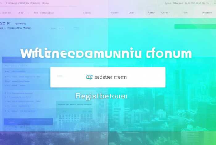 wordpress论坛搭建，wordpress论坛主题带注册