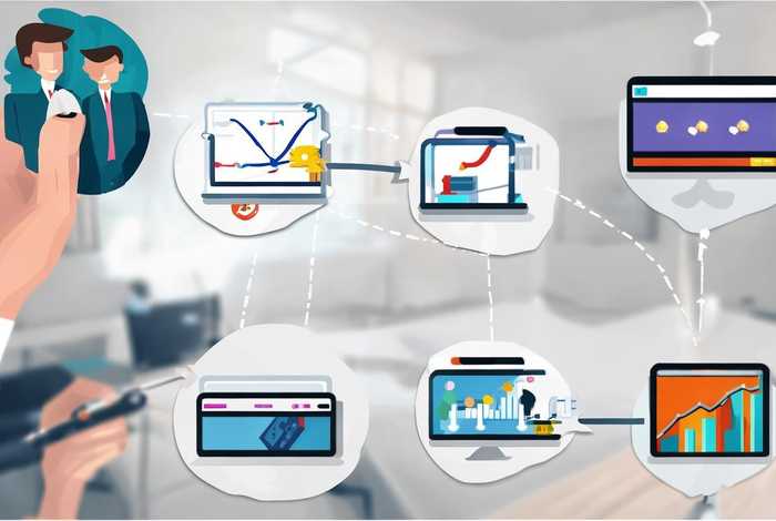 公司搭建官网流程，公司建网站的流程