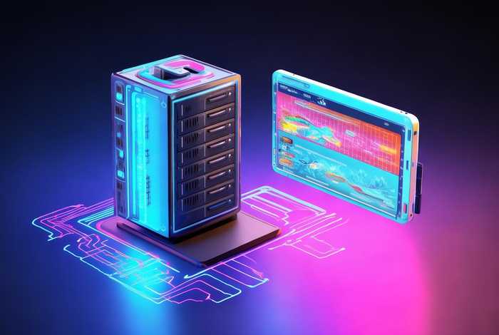 web服务器和web浏览器；web浏览器和web服务器都遵循