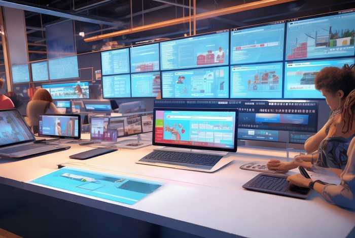 阿里巴巴网站制作，阿里巴巴网站制作工具