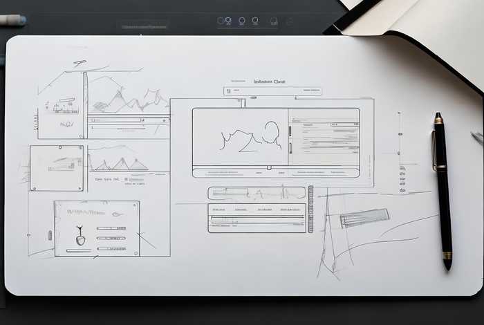 个人网站页面设计方案 个人网站页面设计方案怎么写