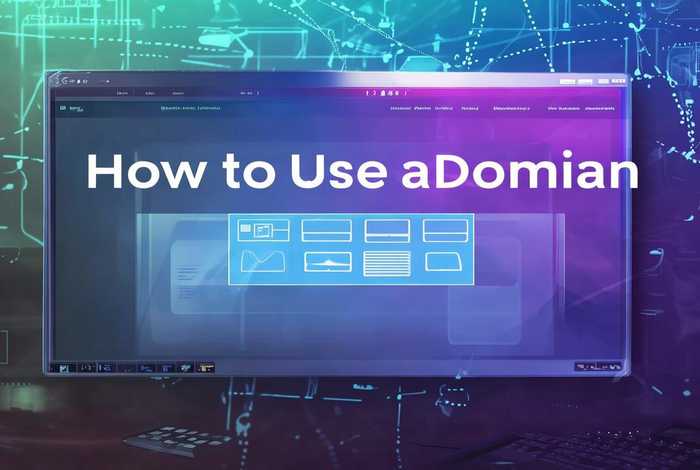 购买了域名后如何使用；购买了域名后如何使用网络