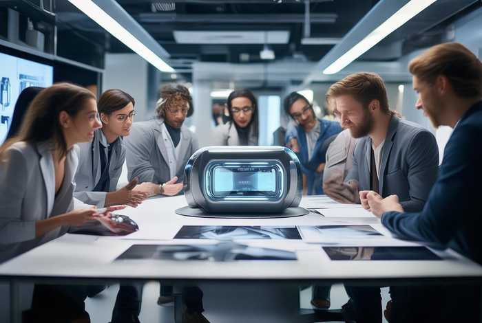 工业产品外观设计公司推荐（哪个产品外观设计公司专业）