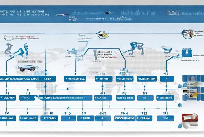 二手车出口怎么做、二手车出口怎么做账