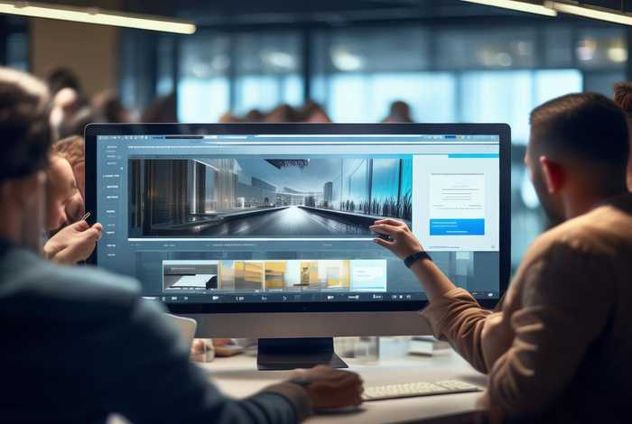 公司怎么换首页图片 - 公司怎么换首页图片呢