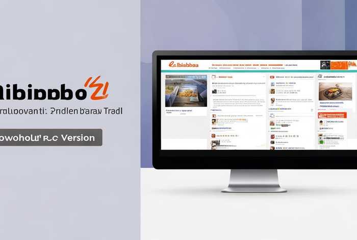 阿里巴巴国际站app下载电脑版官方 - 阿里巴巴国际站官网电脑版