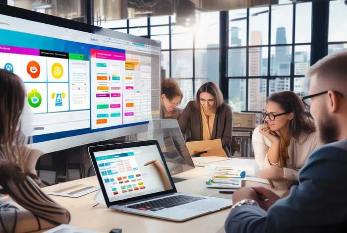 和凡科微传单类似的软件；跟凡科类似的软件