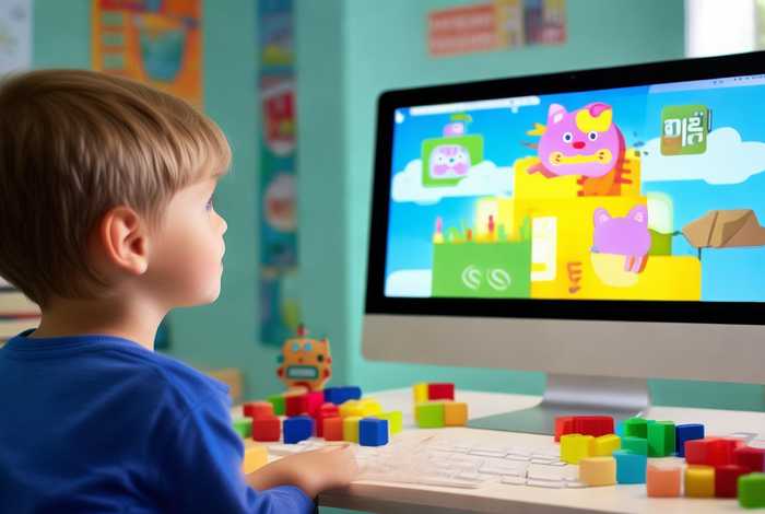 编程入门先学什么（编程入门先学什么scratch）