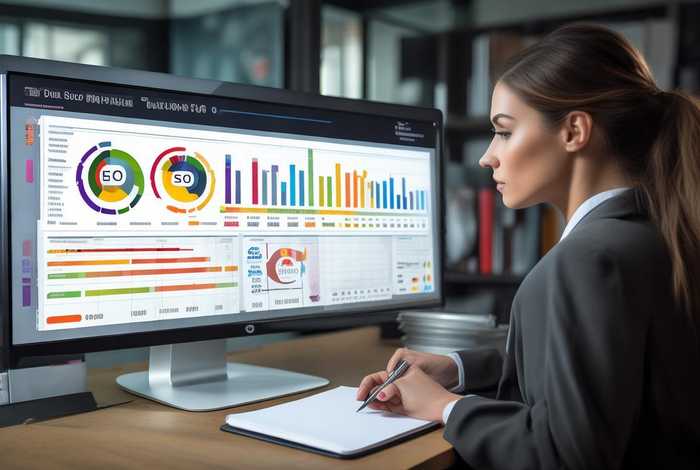 seo服务报价；seo服务价格