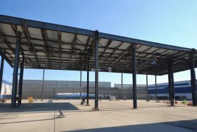 公司搭建的钢棚算固定资产吗 公司搭建的钢棚算固定资产吗为什么