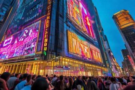 国内最大的娱乐公司是哪一家 - 国内最大的娱乐公司是哪一家公司