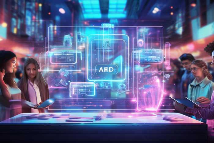 电商广告AI设计 - 电商广告ai设计