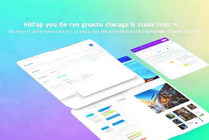 h5页面制作免费 h5页面制作免费软件