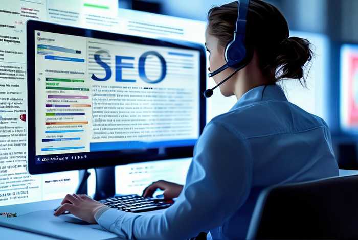 seo软文编写是干什么的 - seo文章编辑是什么意思